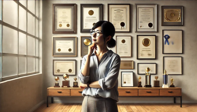 ステップ4：強みと価値観を整理する