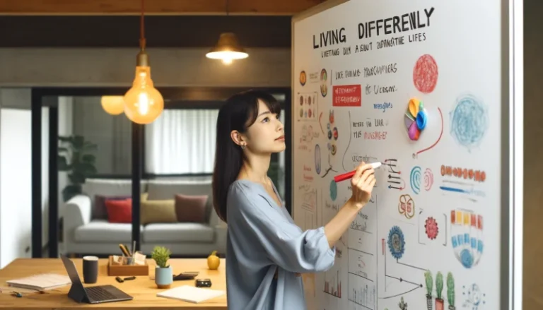 本質3：大切な自己理解と強み発見