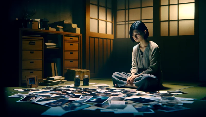 過去の失敗経験