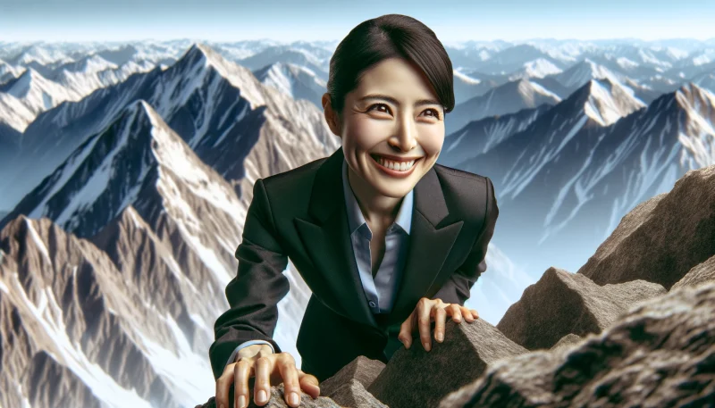 なんとかなる精神を磨く