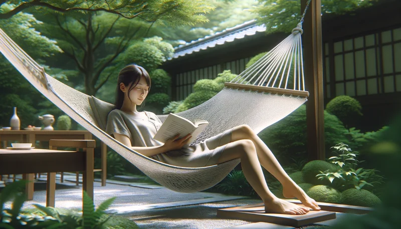  適切な休息を取る