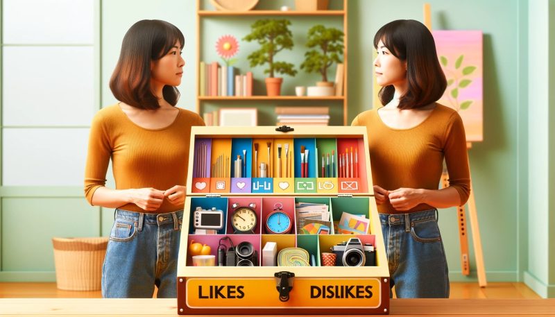 自分らしく生きるとはどういうこと?