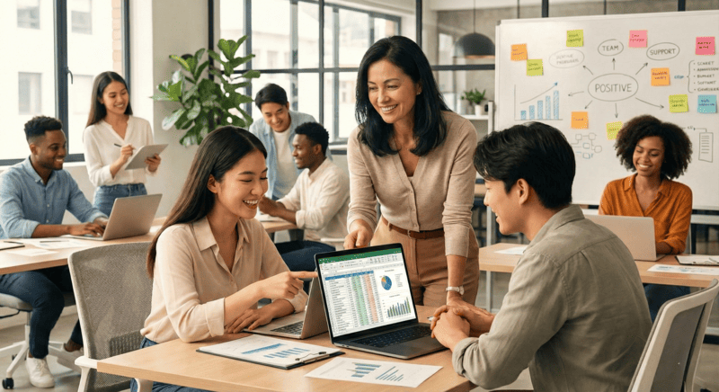 社会の中に自分の居場所を作る