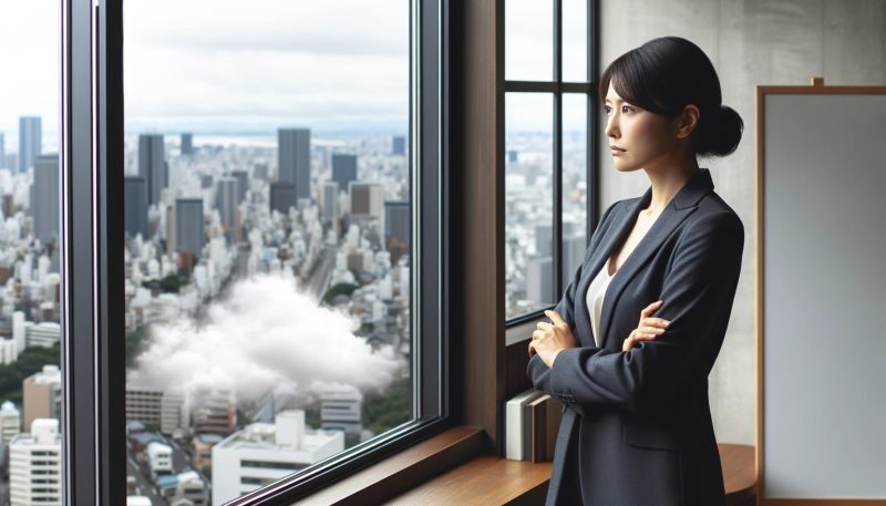 決断の連続で正解がわからない不安