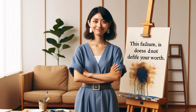 1.決めつけに注意する