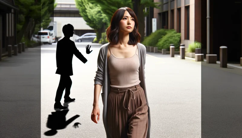 (特徴2)マイペースである