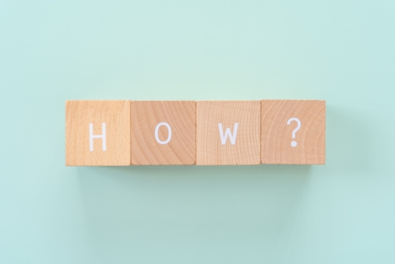 おすすめの起業のやり方