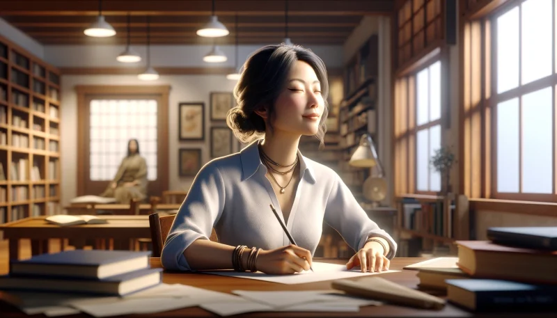 やりたかったことを思い出す