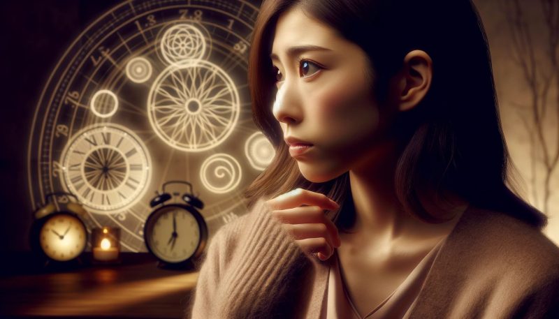 適切なタイミングと場所を選ぶ