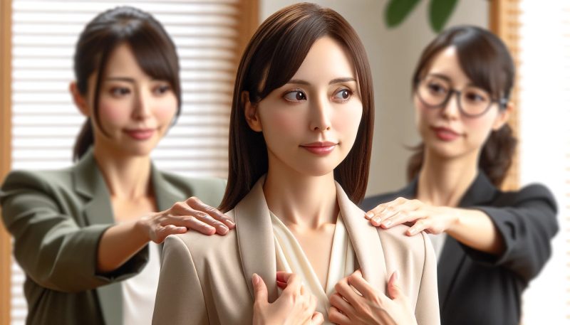 5. 自分の時間を確保し他人に流されない