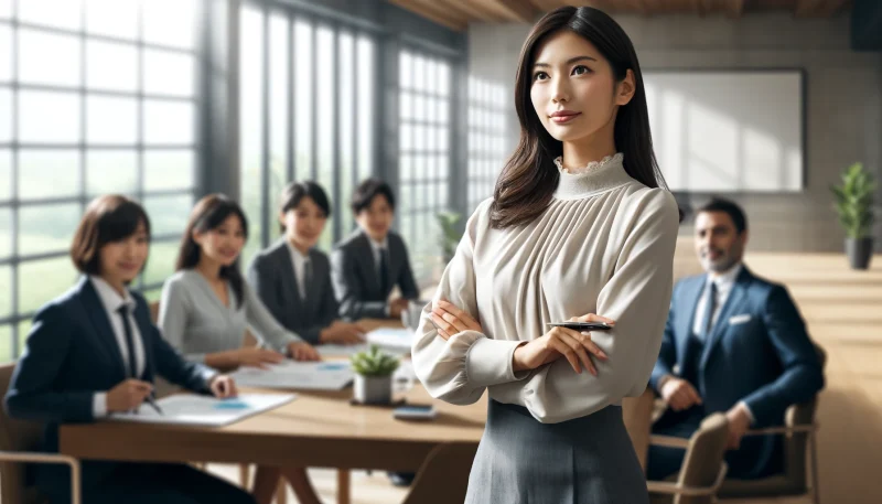 気持ちに素直になれる