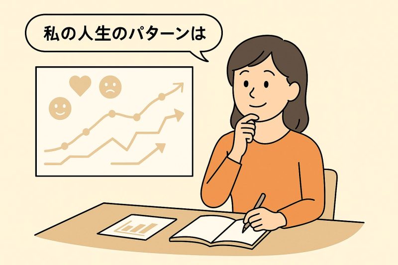 7.人生のストーリーを分析する