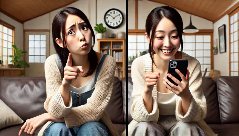 変化の波にすぐ乗れるかが分かれ道