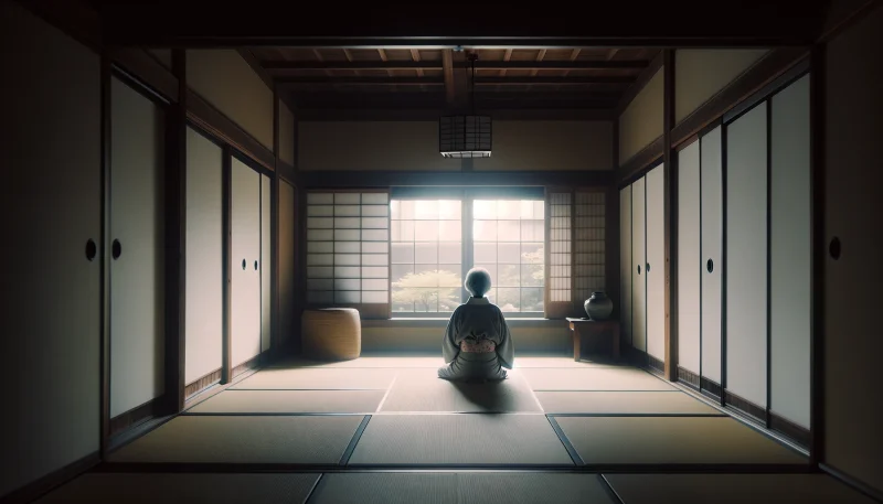 わがままな人の将来