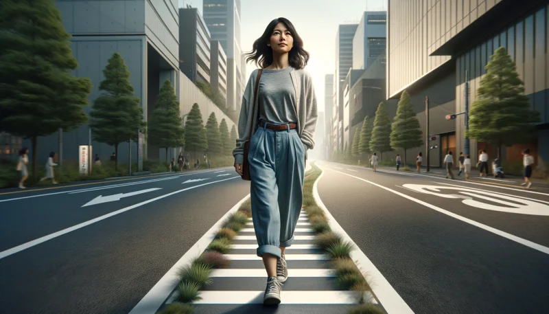 自分軸で生きる人の特徴