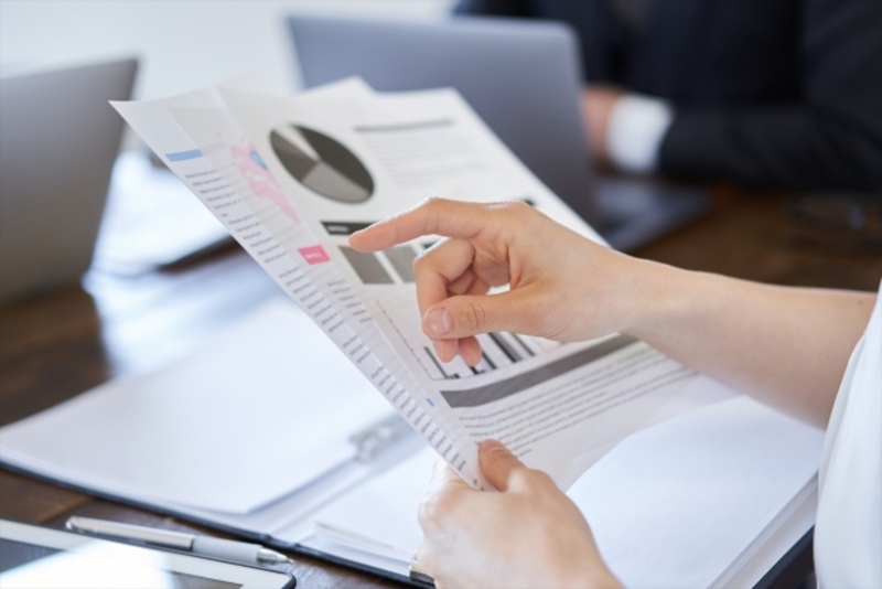 納得いくまで調べ尽くす