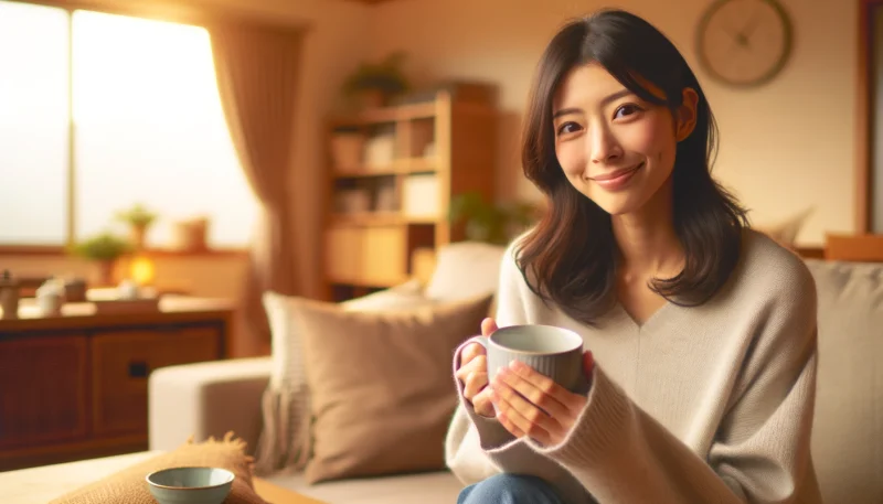 方法7:「こうありたい自分」を描く