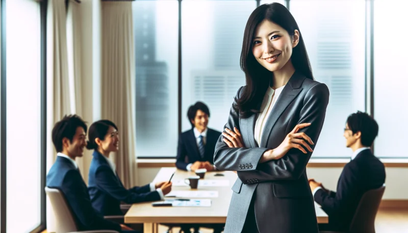 2：「このままでいい」自己肯定感が自信へ