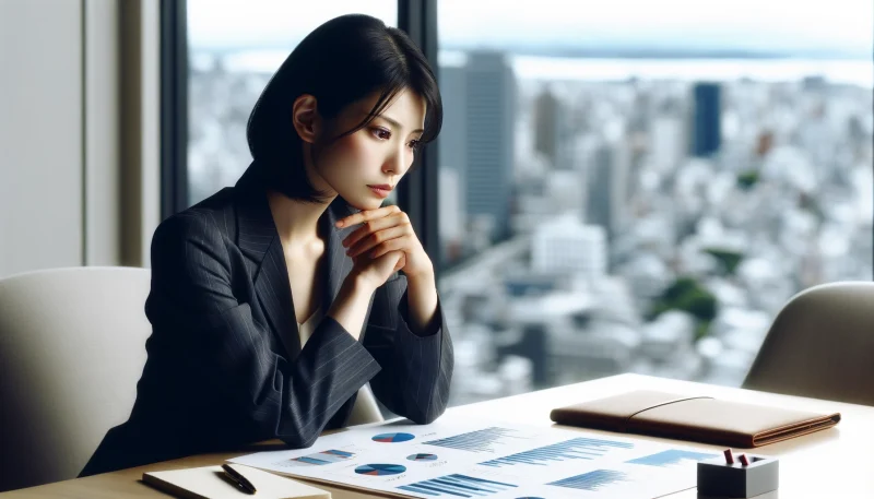 セルフイメージが職業選択を左右する