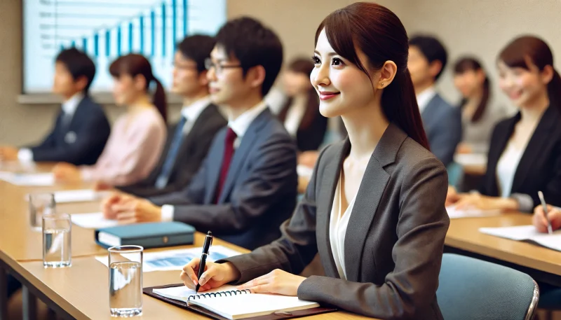 タイプ1：自己の成長を求める