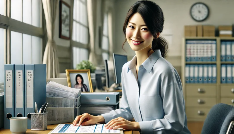 タイプ2：安定と安心を重視する