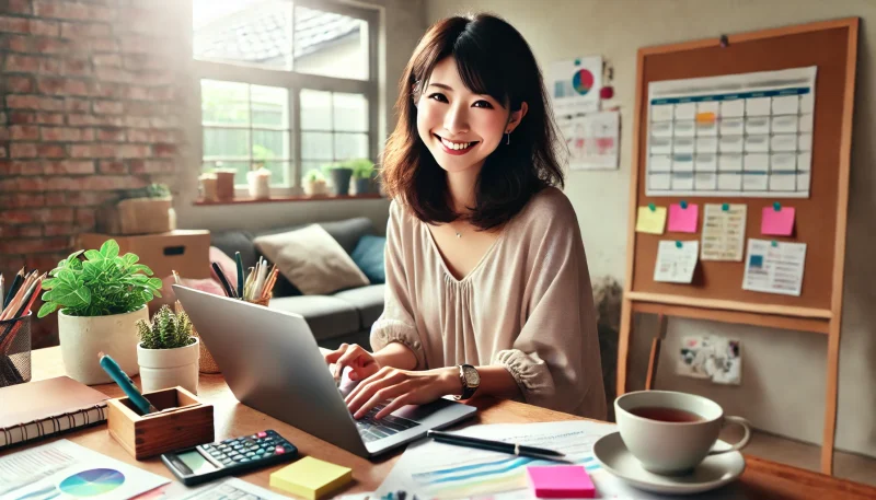 タイプ5：自由と裁量を大切にする