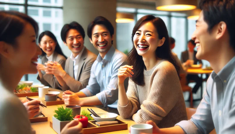 ステップ5：人間関係の質を高める