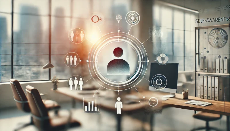 自己理解チェックの診断ツール