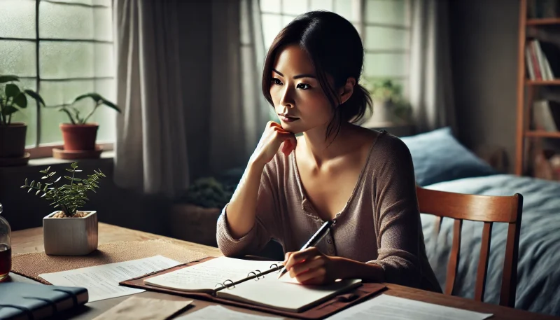 2. 「考える時間」を確保する