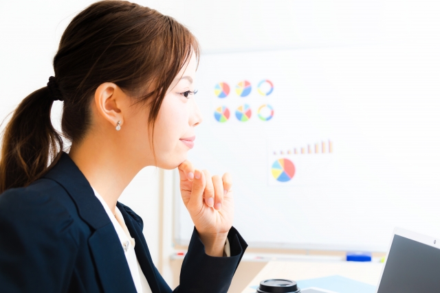 ステップ2:選択肢を考える