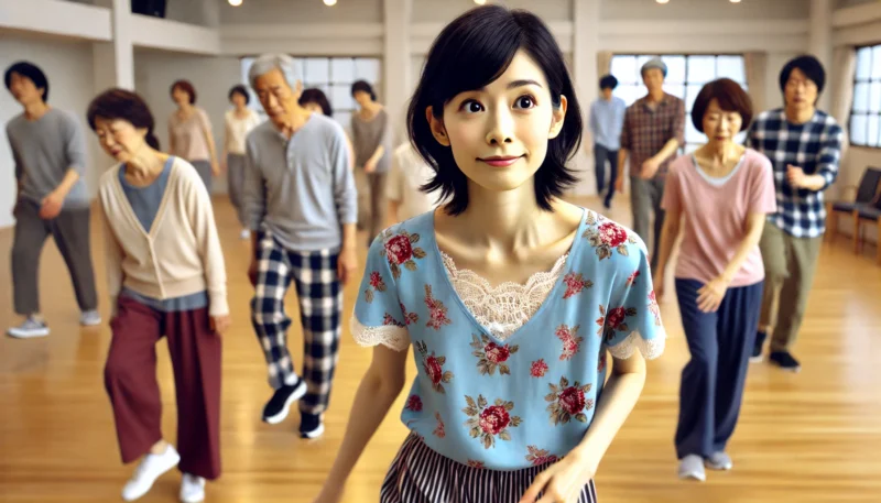 方法1：経験値を増やして自信をつける