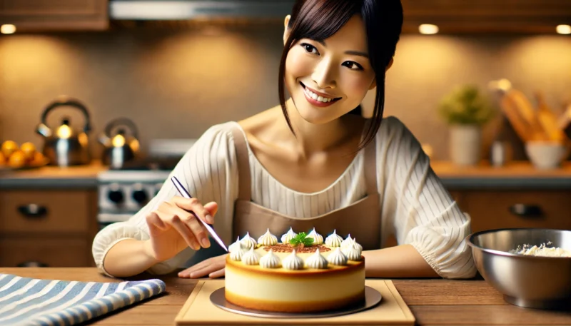 方法5：欲望に忠実になり本当の自分を見つける