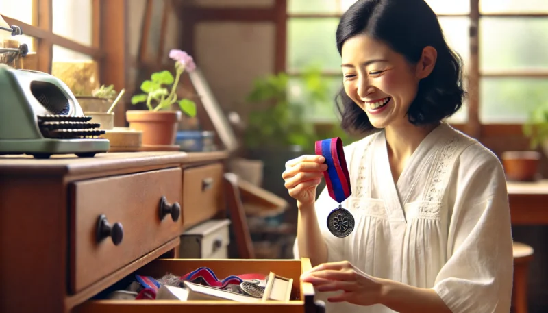 方法2：強みに特化した行動で成功体験を積む