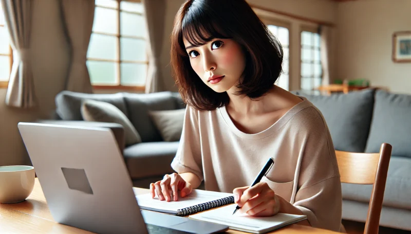 失敗を「データ収集」と考える