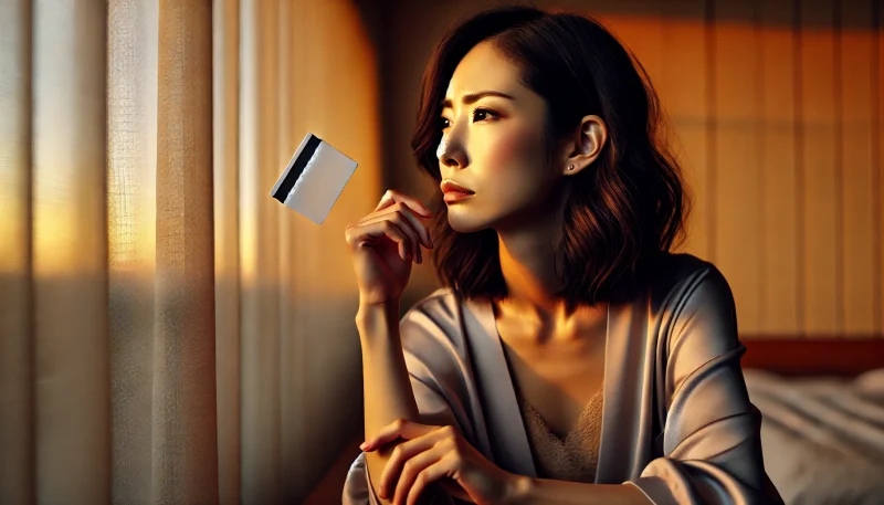 原因2：これからの仕事への心配