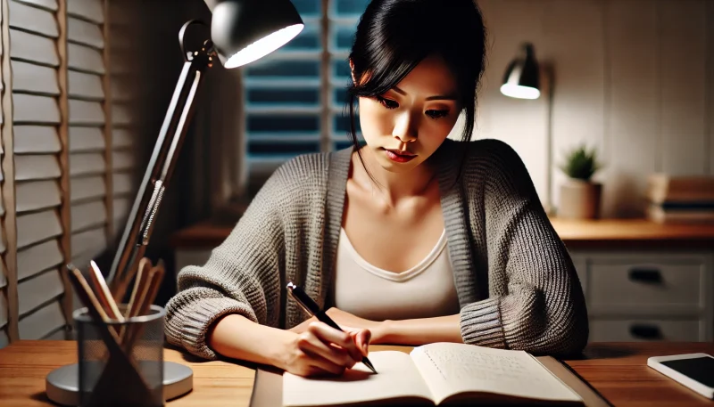 ステップ1：不満を掘り下げる