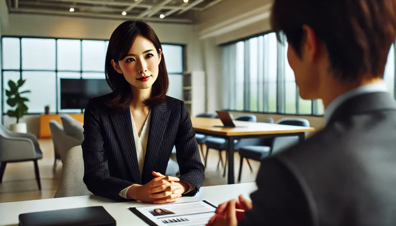 ステップ2：今の会社で解決できる可能性を探る