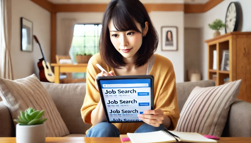 ステップ3：「もし辞めたら？」選択肢を具体的に調べる