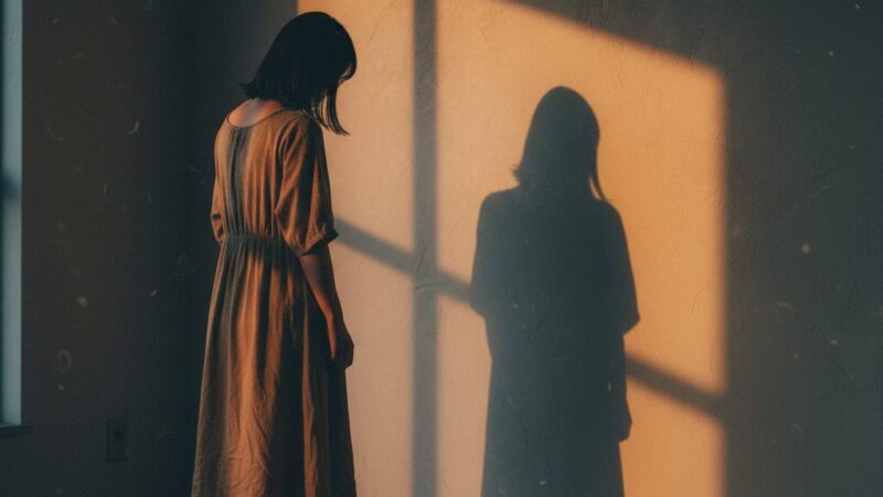 1.自己肯定感の低さによるもの