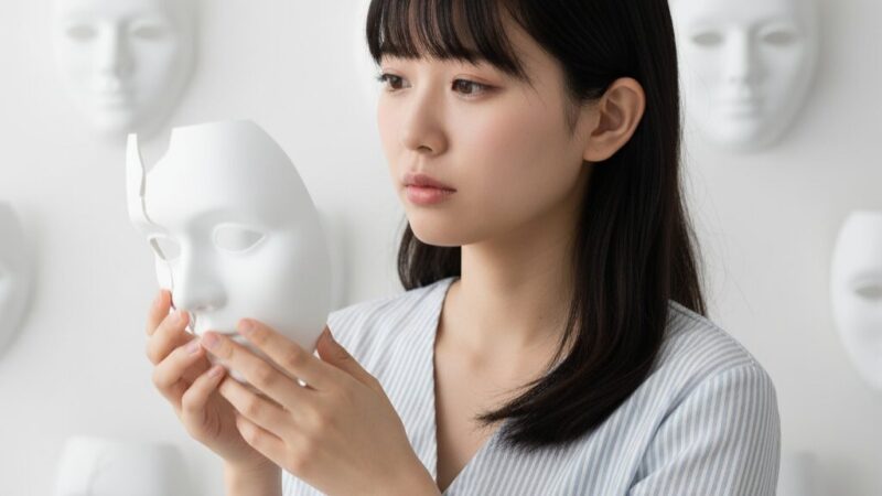 2.他人から受けた批判や評価によるもの