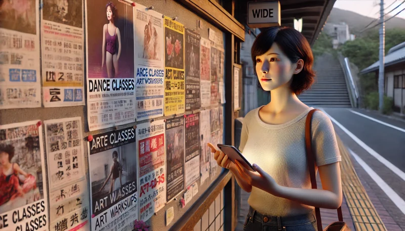 3. 新しい挑戦を避ける傾向