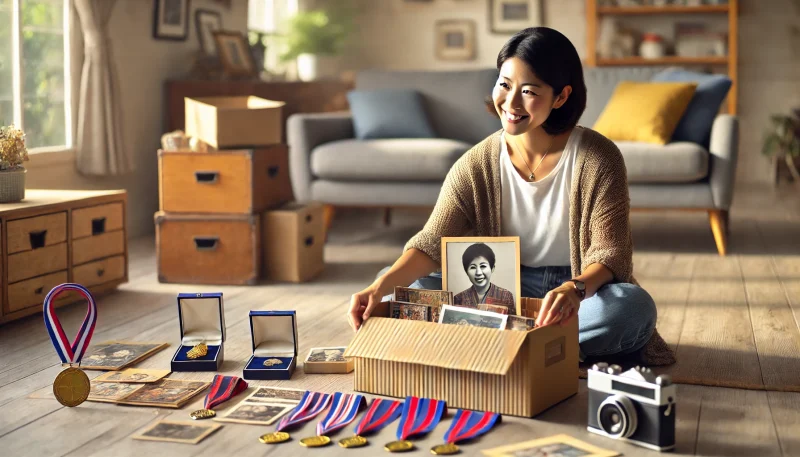 成功体験の棚卸しで自己肯定感アップ