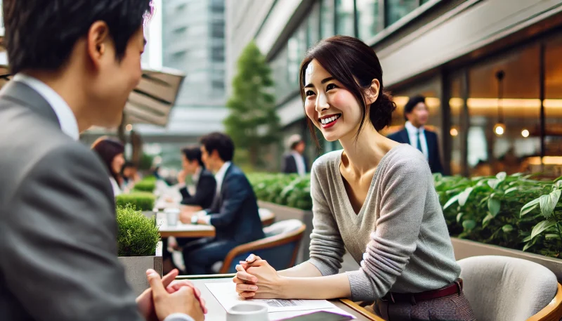 7.サポートを求めて頭を整理する