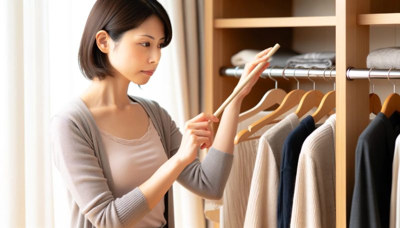 日々の小さな決断を練習する