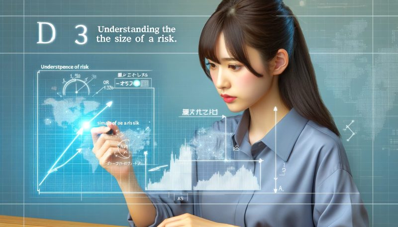 ステップ3：リスクの大きさを把握する