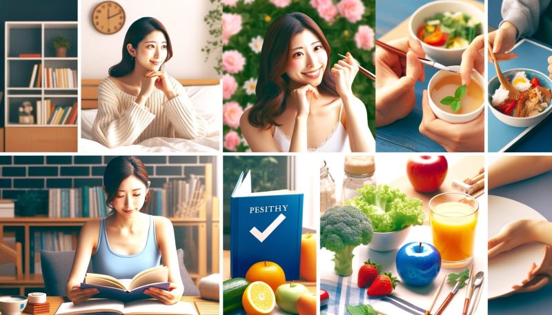 3.良い習慣を育てる