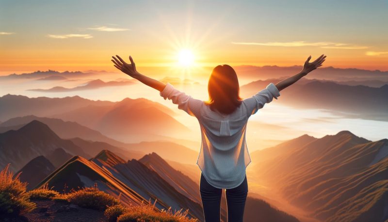 5.人間関係を断捨離する