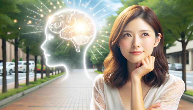 マインドセットを変化させる