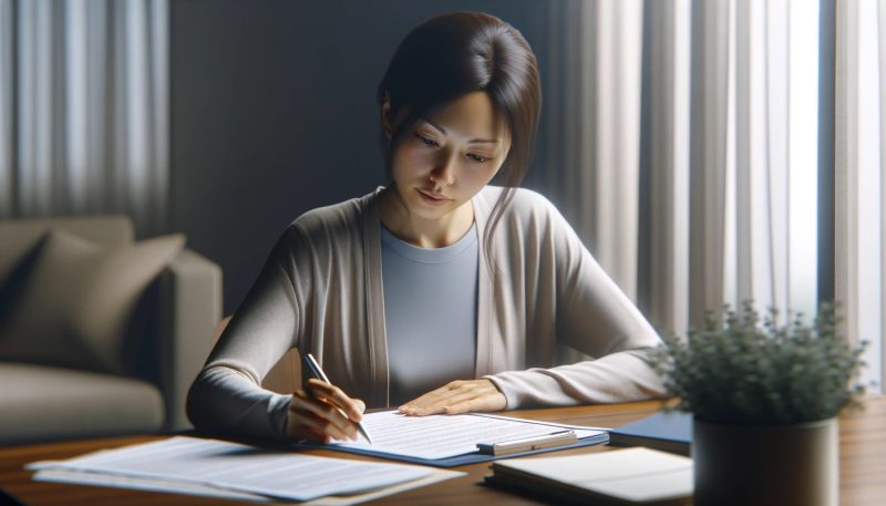 6. 自分の本音を受け入れ素直に表現する