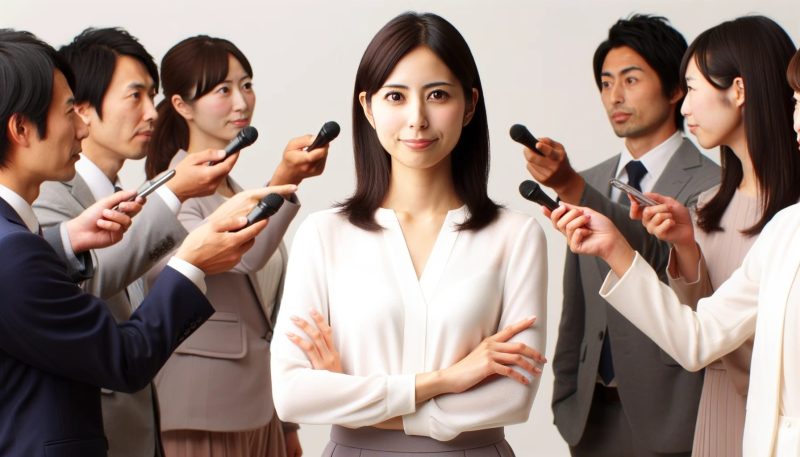 他人の評価に左右されない